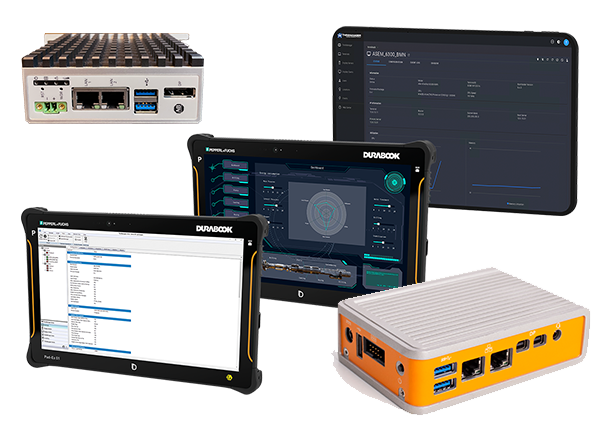 ThinManager Ready Hardware