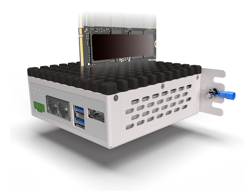 ThinManager Containers | Industrial Application Deployment and Access ...