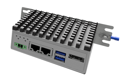 ASEM Industrial Thin Clients