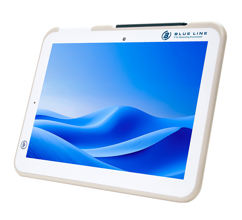 Blueline tablets