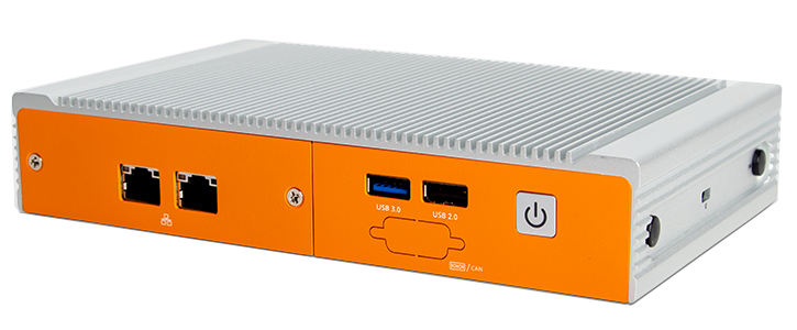 onlogic thin client