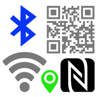 Location delivery and resolvers