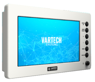 Vartech Systems & Hardware