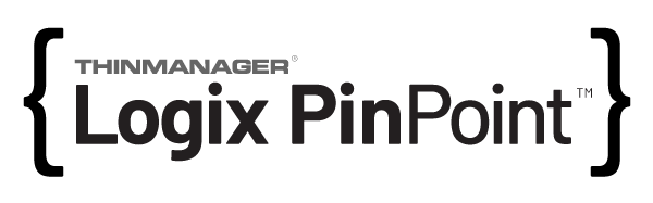 ThinManager Logix PinPoint